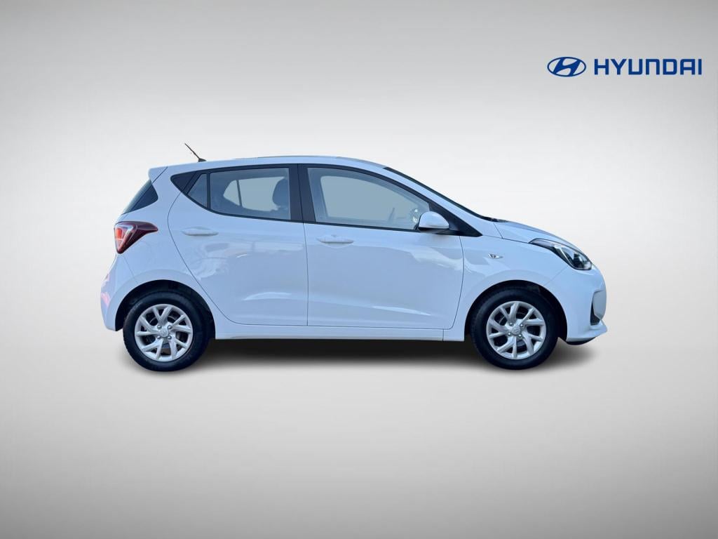 Hyundai I 10 1.0i comfort