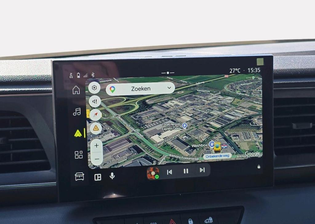 Renault Master t35 2.0 dci 150 l2h2 advance - demo / vierseizoenbanden / ad