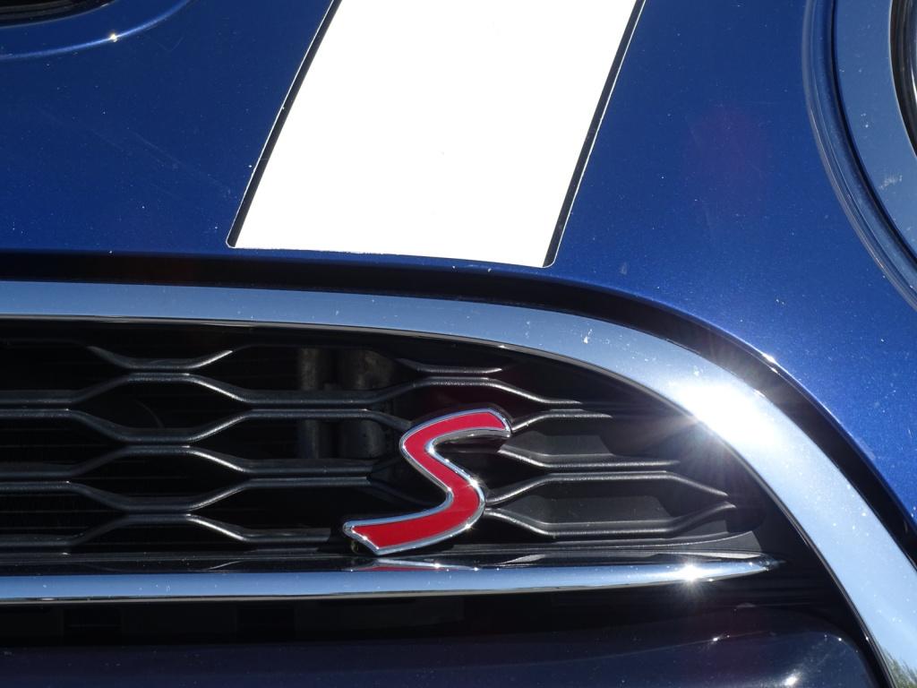 Mini Cooper mini 2.0 sd chili serious business automaat | led | leder | pan