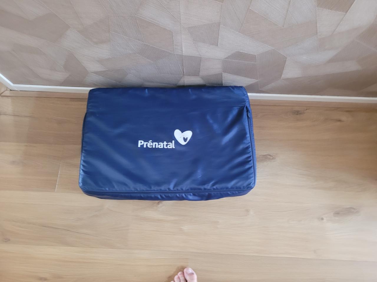 Campingbedje Prenatal