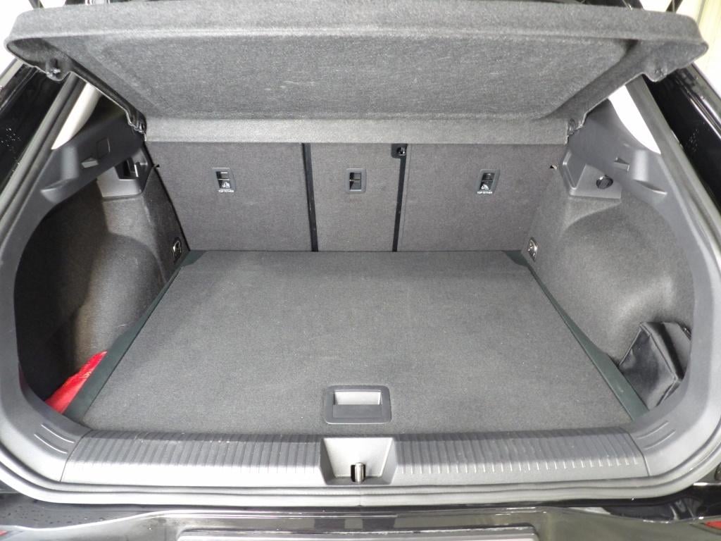 Volkswagen T-roc 1.5 etsi 85 kw style