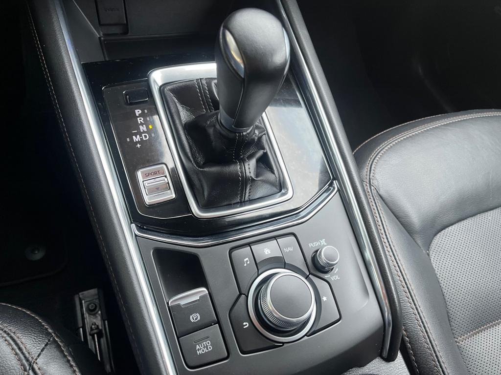 Mazda Cx-5 2.0 skyactiv-g 165 luxury|trekhaak|rijklaar