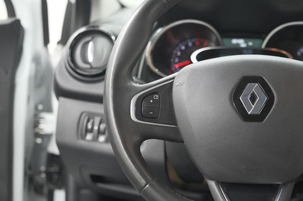 Renault Clio estate tce 90 limited | trekhaak | apple carplay | parkeersens