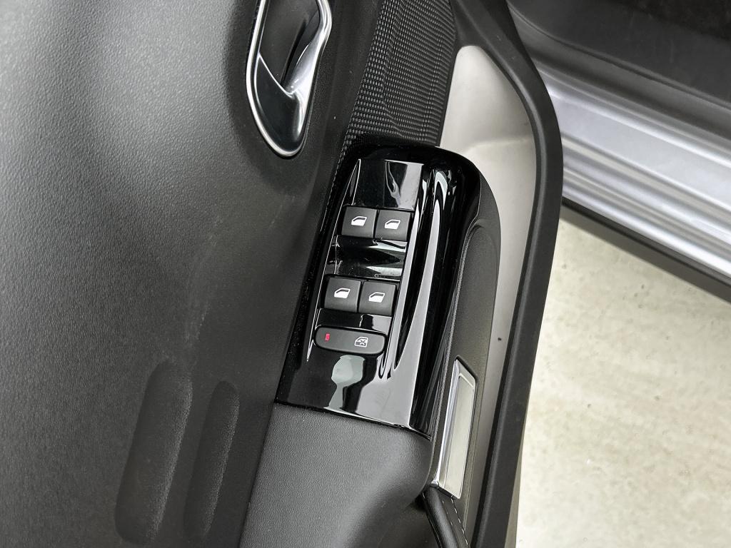 Citroen C3 110 pk automaat shine | rijklaar |