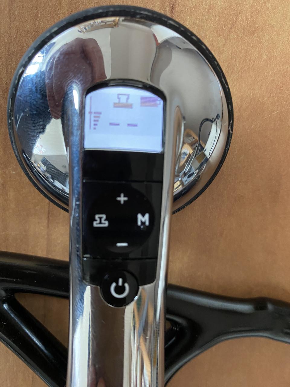 Littmann 3200 electronische stethoscoop