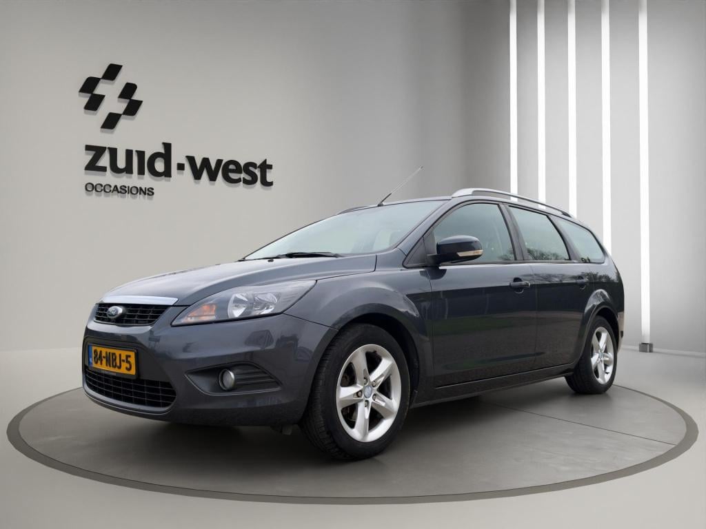Ford Focus wagon 1.6 comfort airco