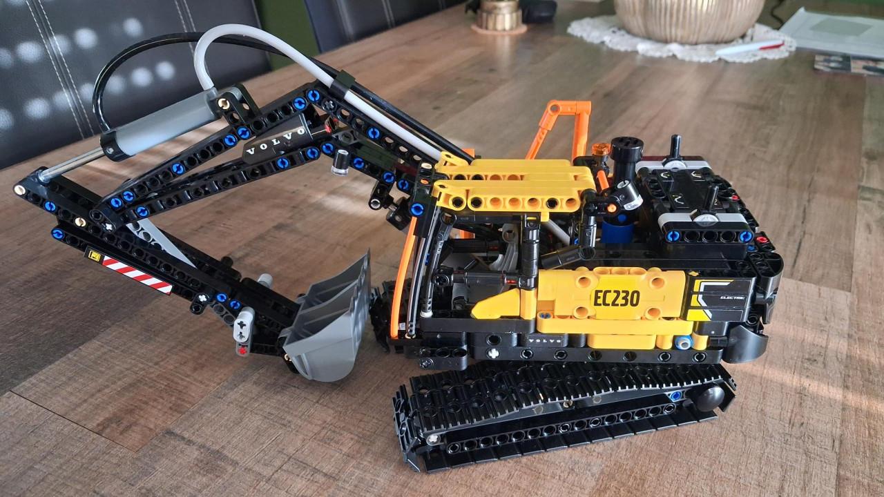 Technisch Lego