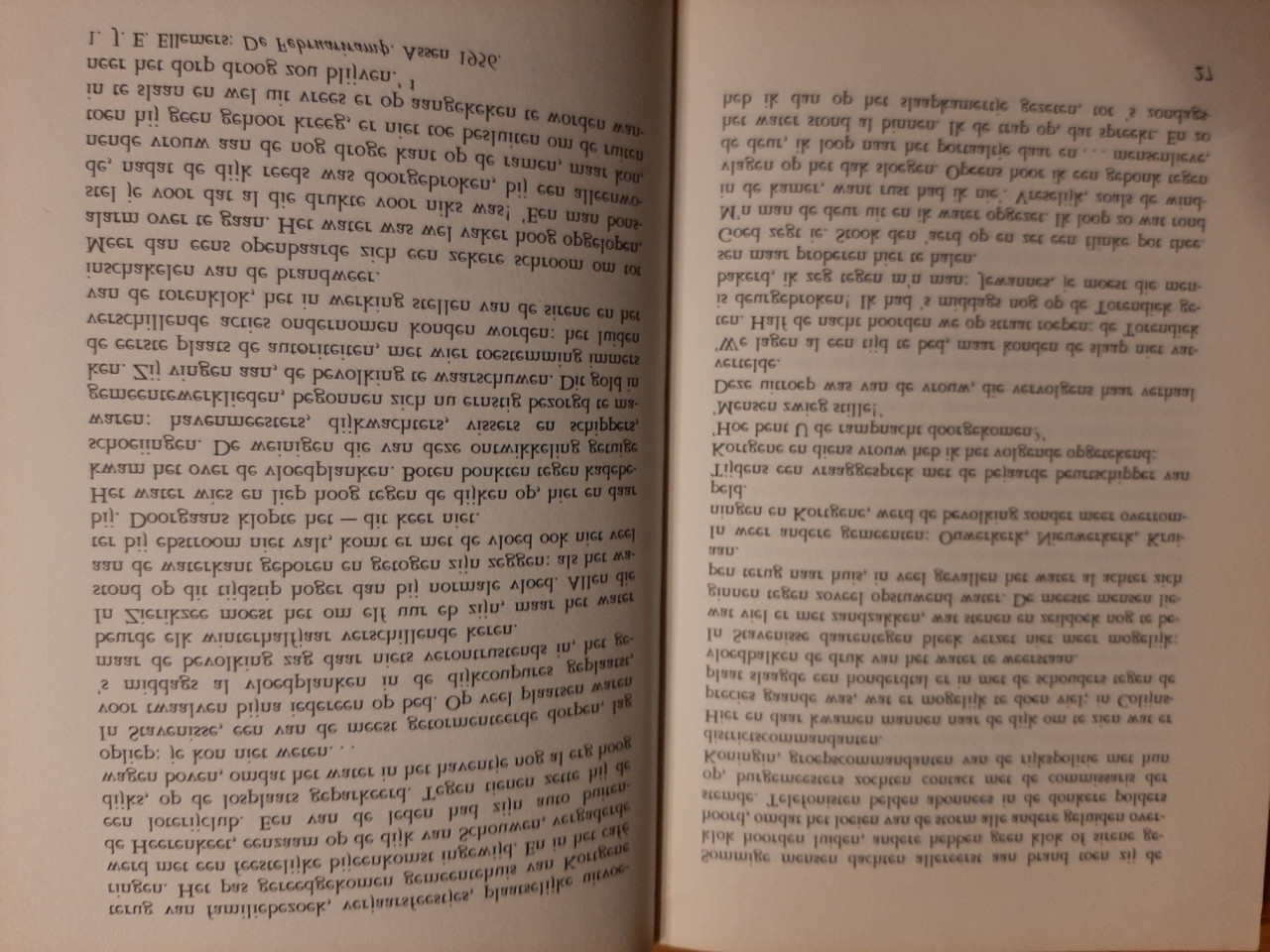 Leer mij ze kennen … de Zeeuwen, door L.W. de Bree en C. Kotvis
