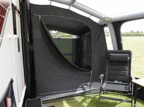 Dometic Kampa Frontier AIR Pro 300 met veel extra's