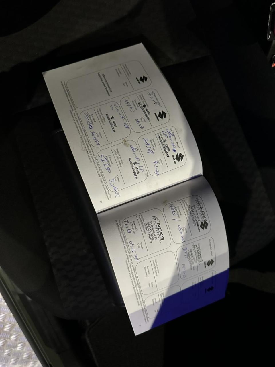 Suzuki Jimny 1.5 stijl *4 persoons*clima*trekhaak*navi*