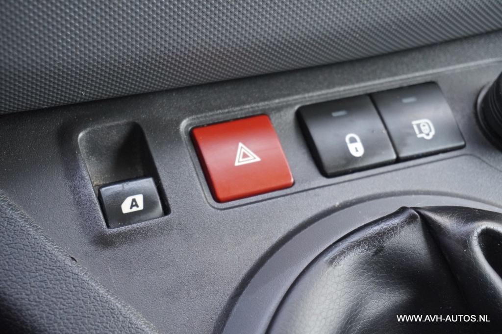 Citroen Berlingo 1.6 vti 500 club , benzine bedrijfswagen!!