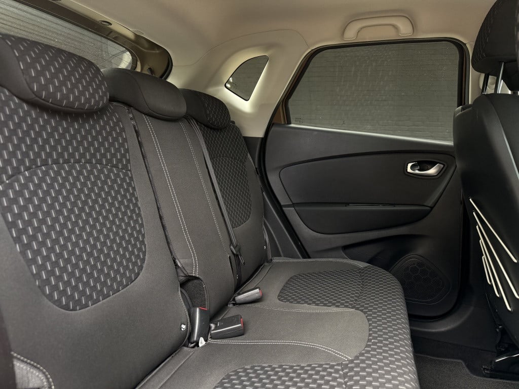 Renault Captur 0.9 tce intens // 65.000km! //