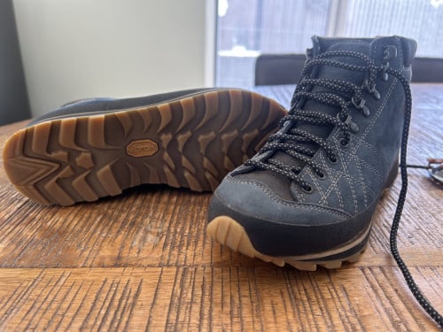 Wandelschoenen