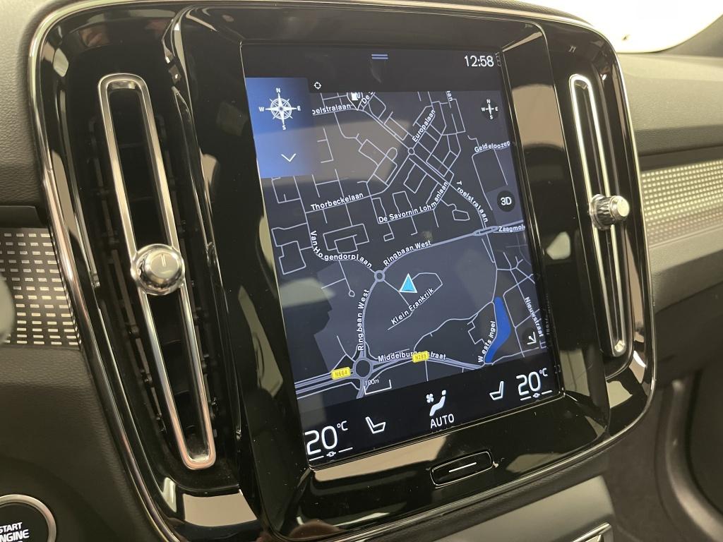 Volvo XC40 1.5 t5 recharge r-design | 360 camera | panoramadak | pilot ass.