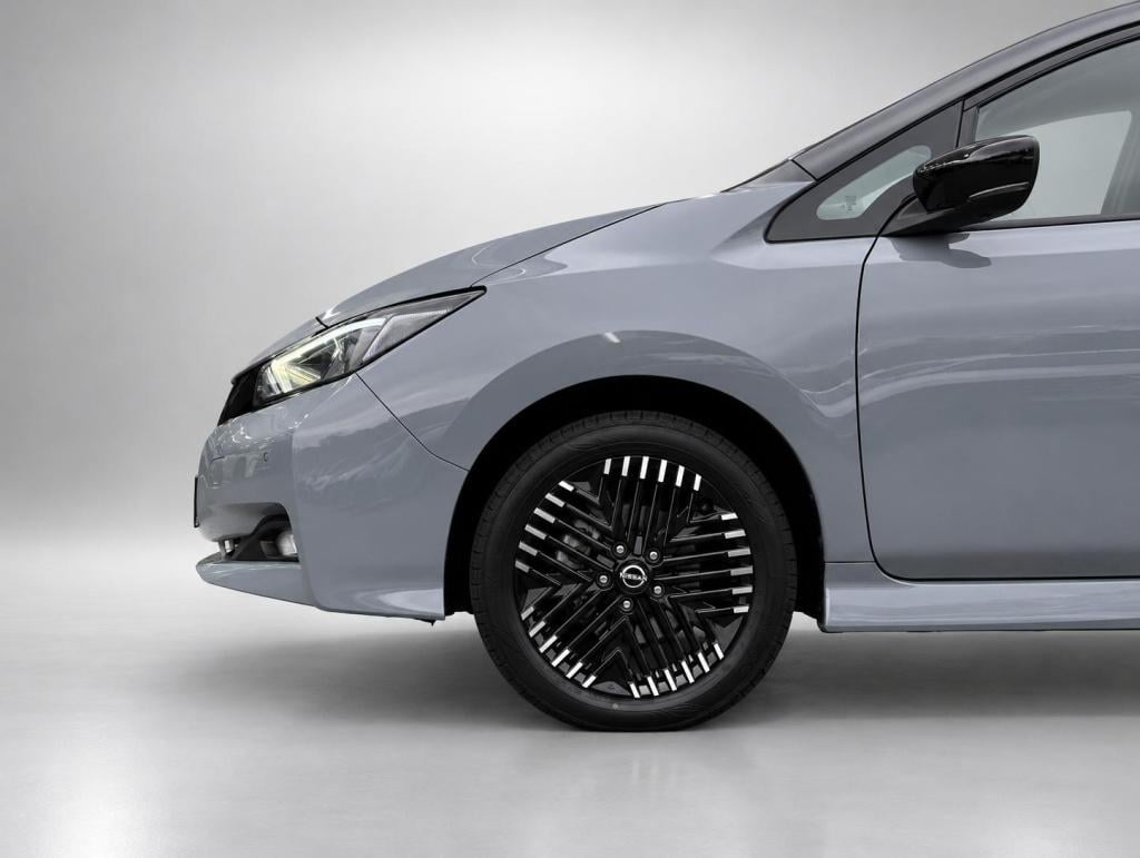 Nissan Leaf e+ n-connecta 62 kwh