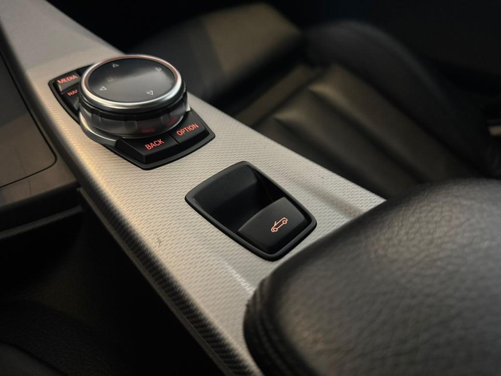 BMW 4 Serie cabrio 428i high executive