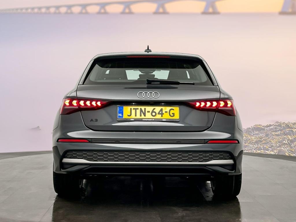 Audi A3 sportback 40 tfsi e advanced edition