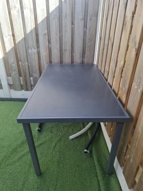 Tuintafel