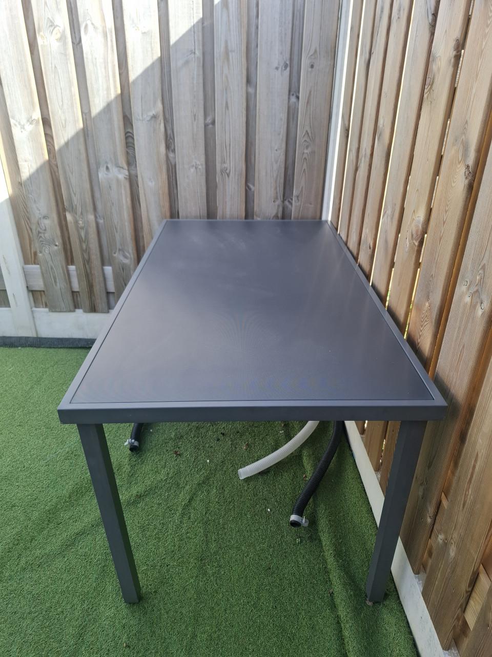 Tuintafel