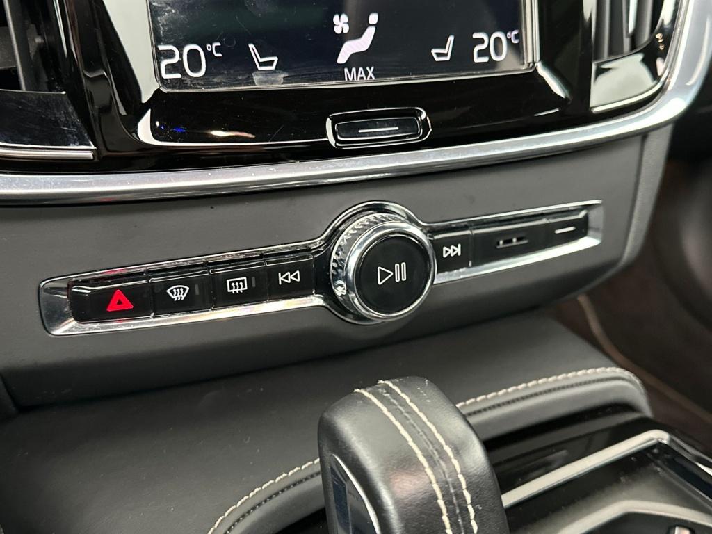Volvo V90 t8 390pk recharge r-design | full options!!