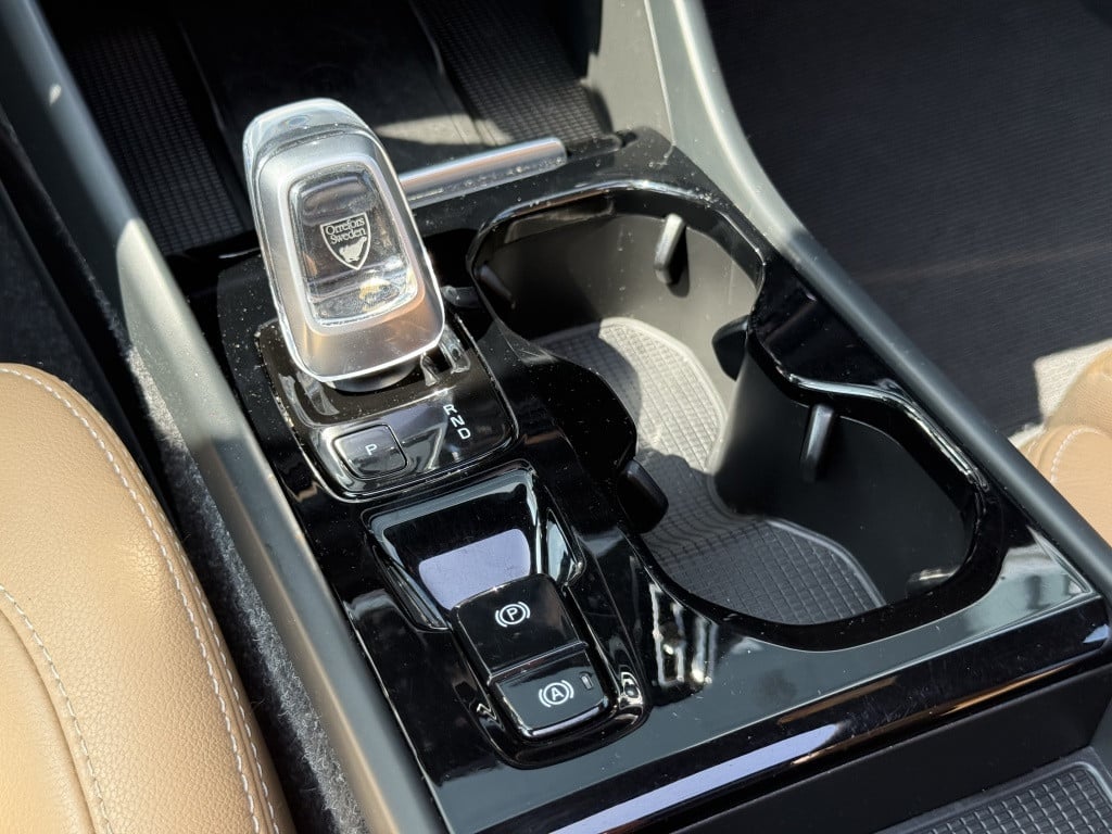 Volvo XC40 t5 262pk recharge inscription| panodak| adap.cruise| 360camera|