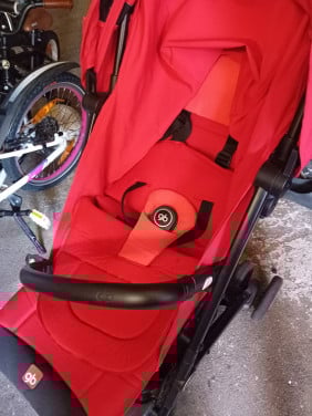 Buggy