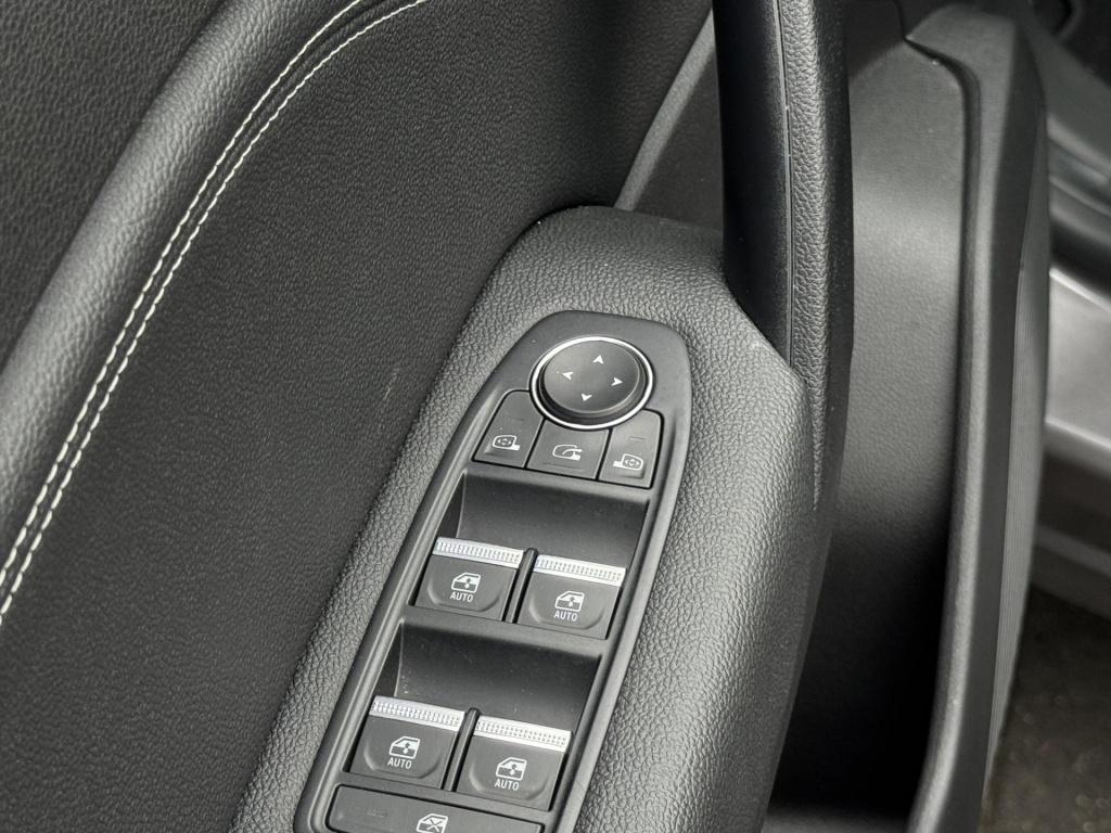 Mitsubishi Asx 1.3 di-t first edition nl-auto, stuur- + stoelverwarming!