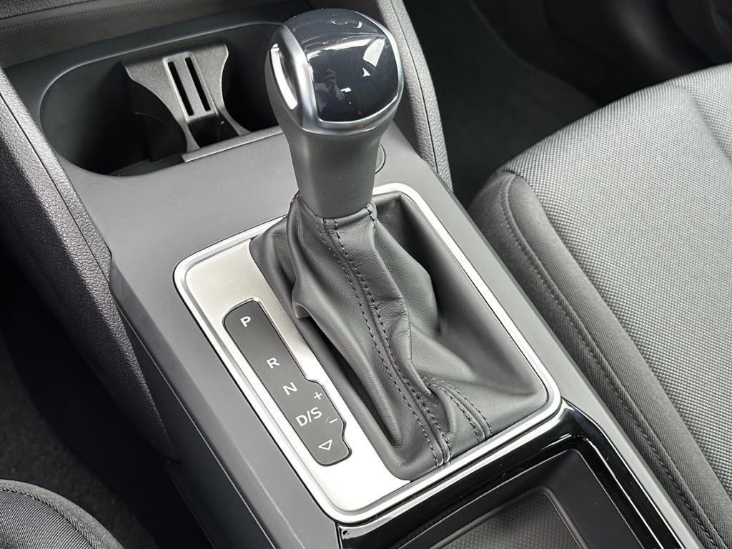 Audi Q2 35 tfsi 150pk s-tronic advanced | vernieuwd dashboard | camera | ca