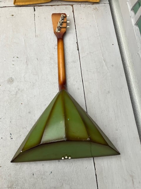 Balalaika,