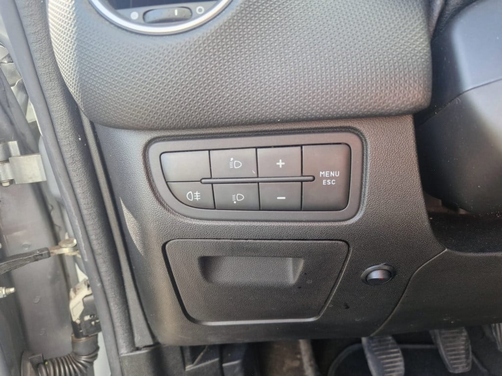 Fiat Punto evo 1.2i pop