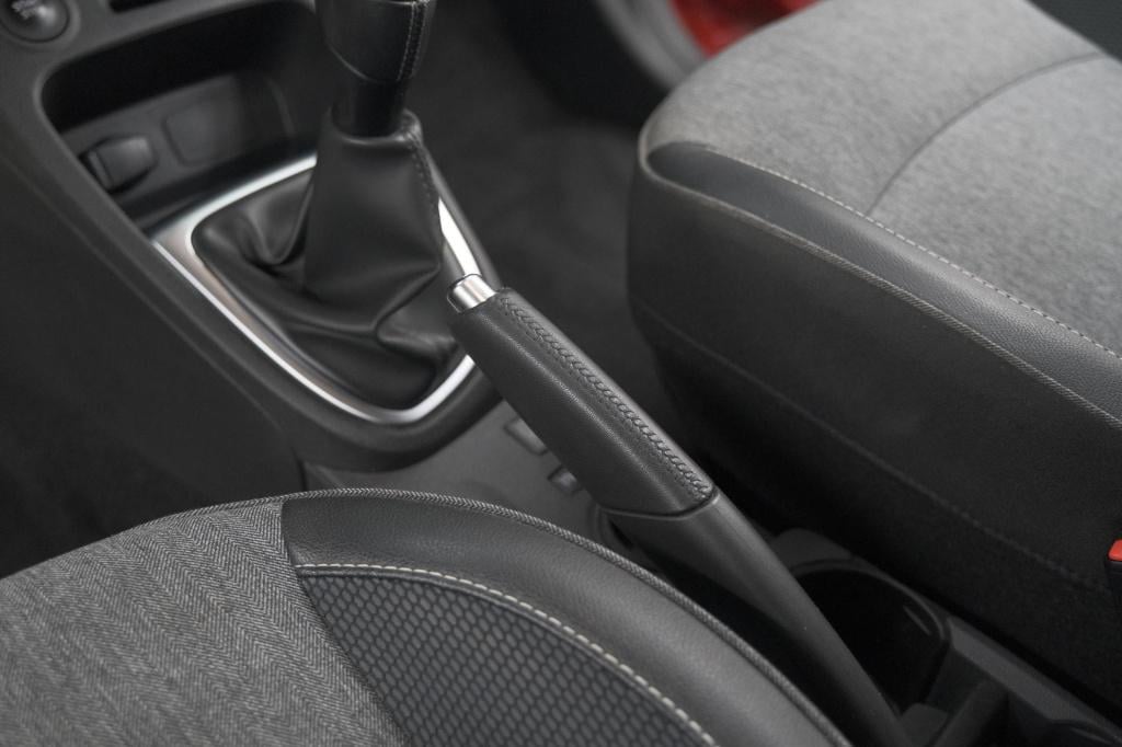 Renault Captur tce 90 intens | camera | navigatie | parkeersensoren