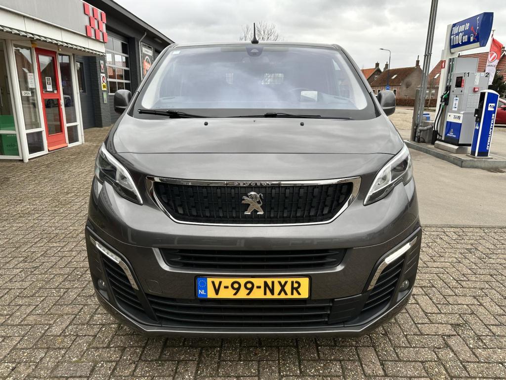 Peugeot Expert 227s 2.0 bluehdi 180 premium pack