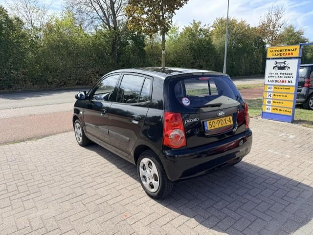 Kia Picanto 1.0 x-pect km st 113383 nap