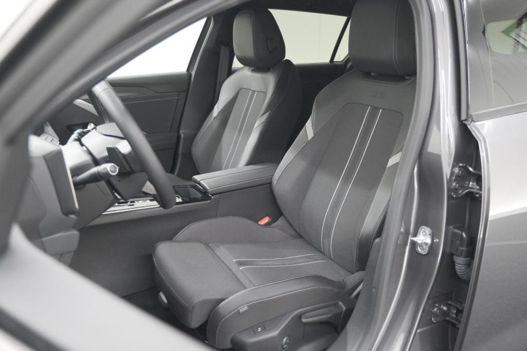 Opel Astra sports tourer 1.2 turbo 136 hybrid gs | 360 camera | adaptieve c