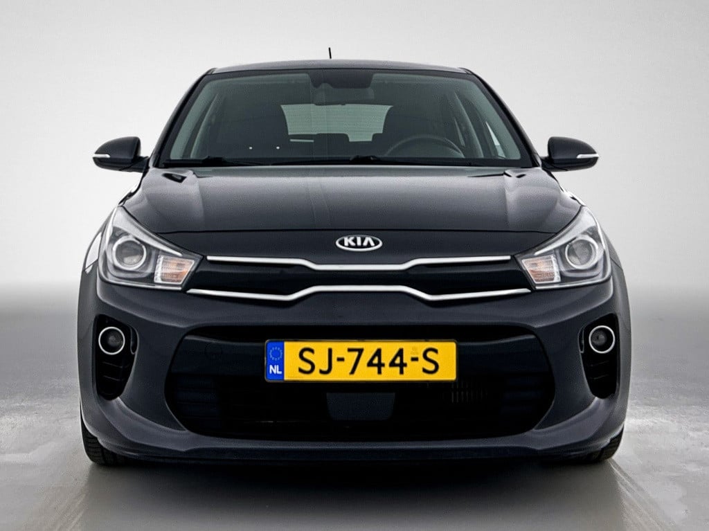 Kia Rio 1.0 tgdi dynamicline | 100pk | 1e eigenaar |