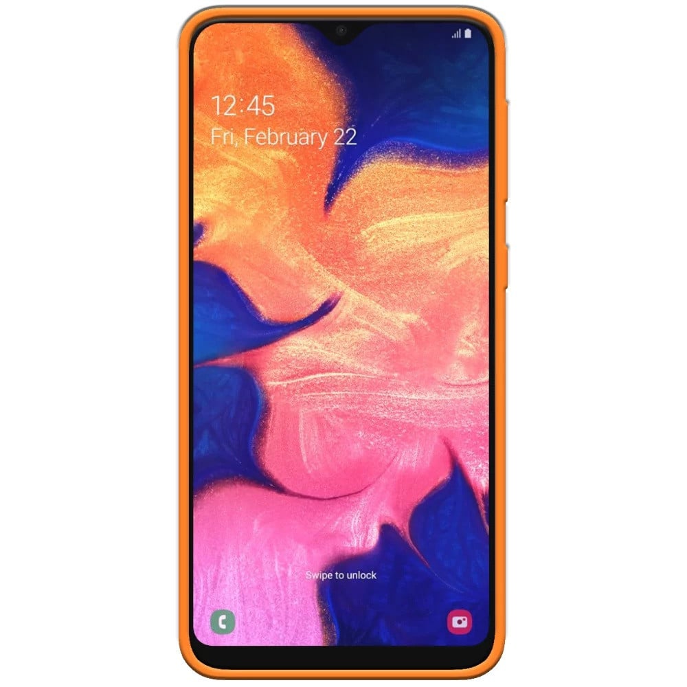 Samsung telefoon A10