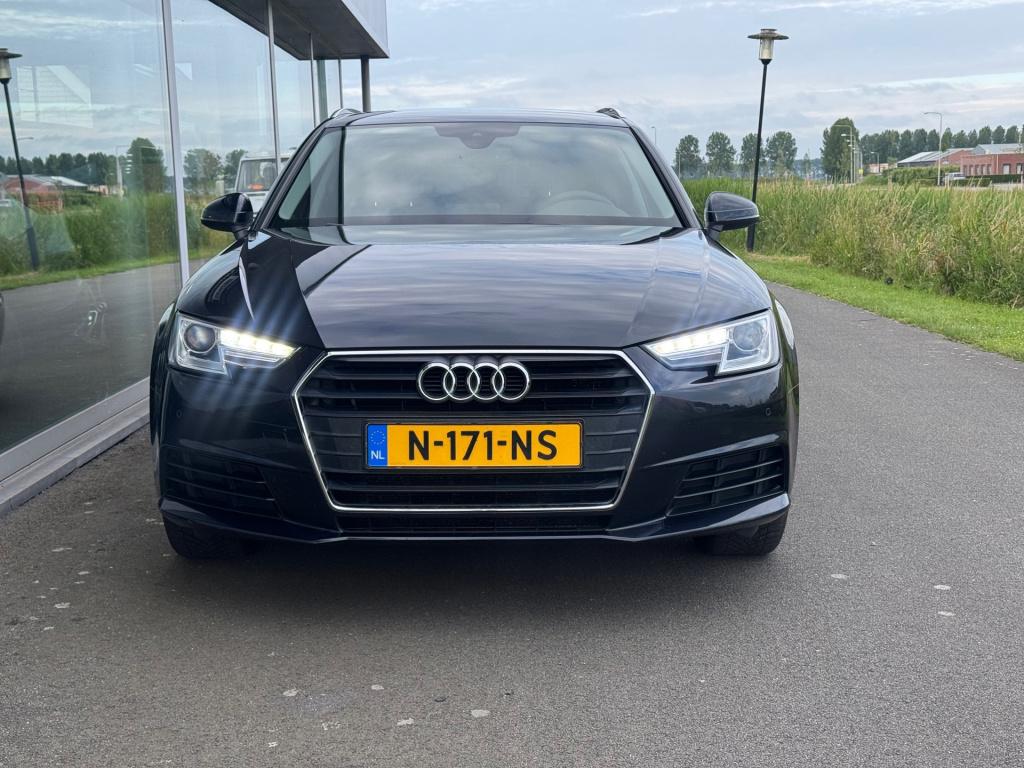 Audi A4 avant 1.4 tfsi sport pro line , afneembare trekhaak
