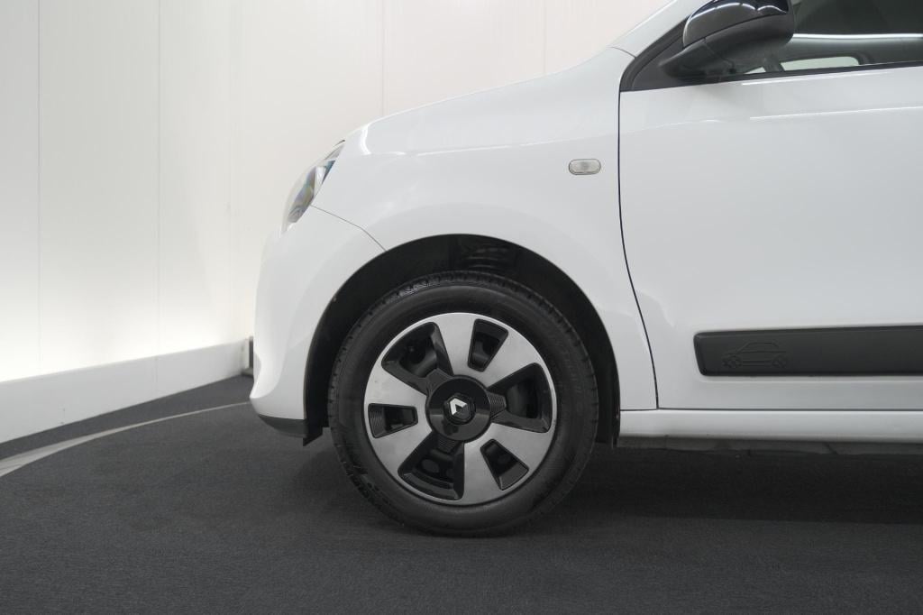 Renault Twingo 1.0 sce collection | cruise control | airco | bluetooth radi