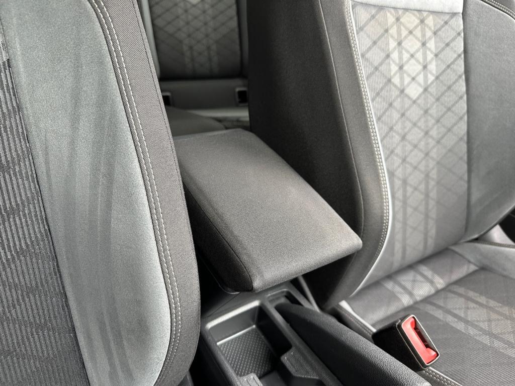 Volkswagen Polo 1.0 tsi dsg r-line 110pk | adapt. cruise | iq light | 17 in