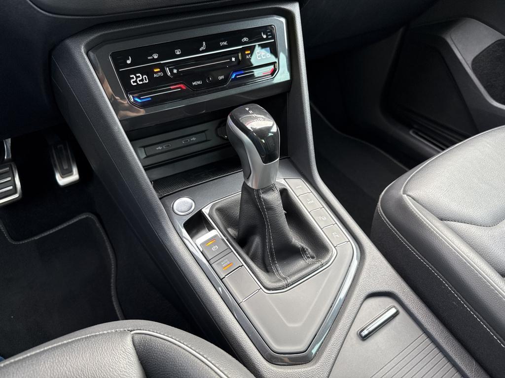 Volkswagen Tiguan 1.4 tsi ehybrid r-line business | vol opties | btw | pano
