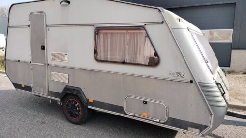 Kip 42 EK (1993)