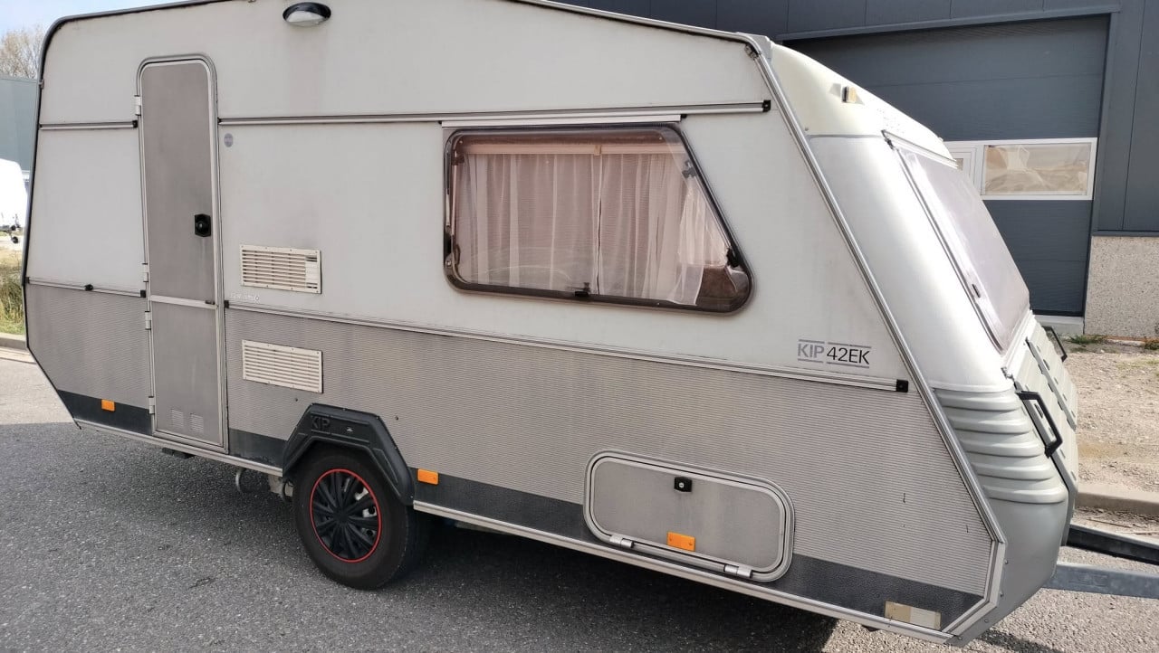 Kip 42 EK (1993)