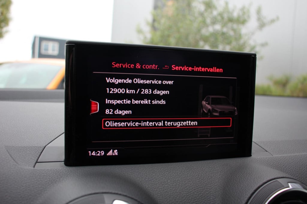 Audi Q2 1.4 tfsi act sport 150pk s-tronic - led - navi - adap cruise - matr