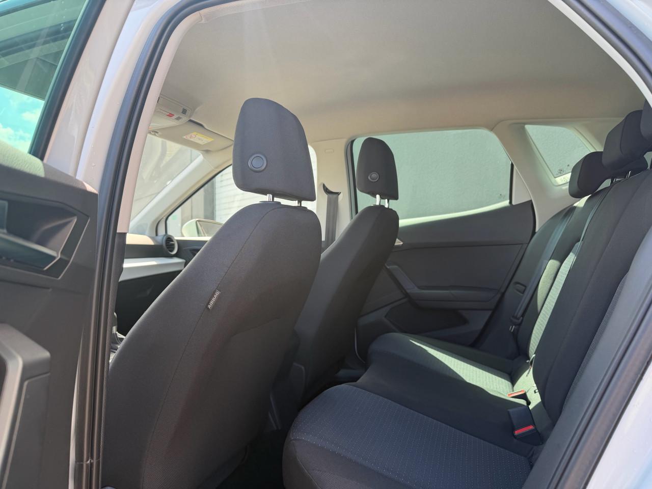 Seat Arona 1.0 DSG Style | APK | NAP | 6000KM | Top staat | Vol optie’s