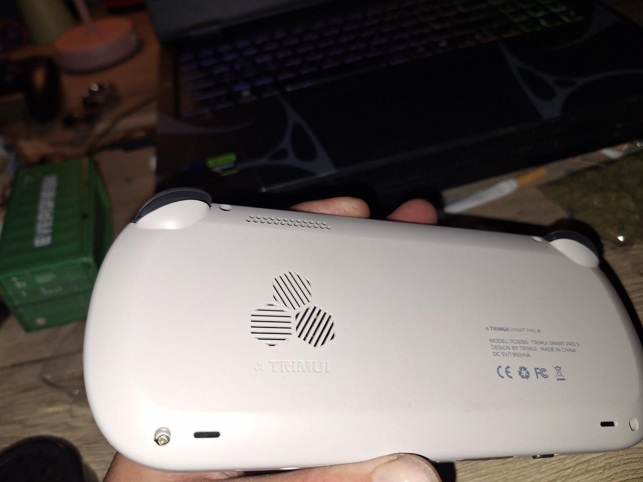 Trimui smart pro