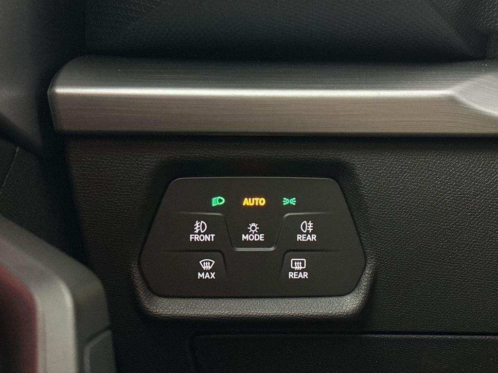 Seat Leon sportstourer fr business 1.5 tsi ehybrid 150 kw / 204 pk statio