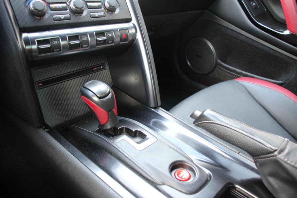 Nissan Gt-r 3.8 v6 premium - bose - recaro - 670ps - mk2 optiek - ms engine