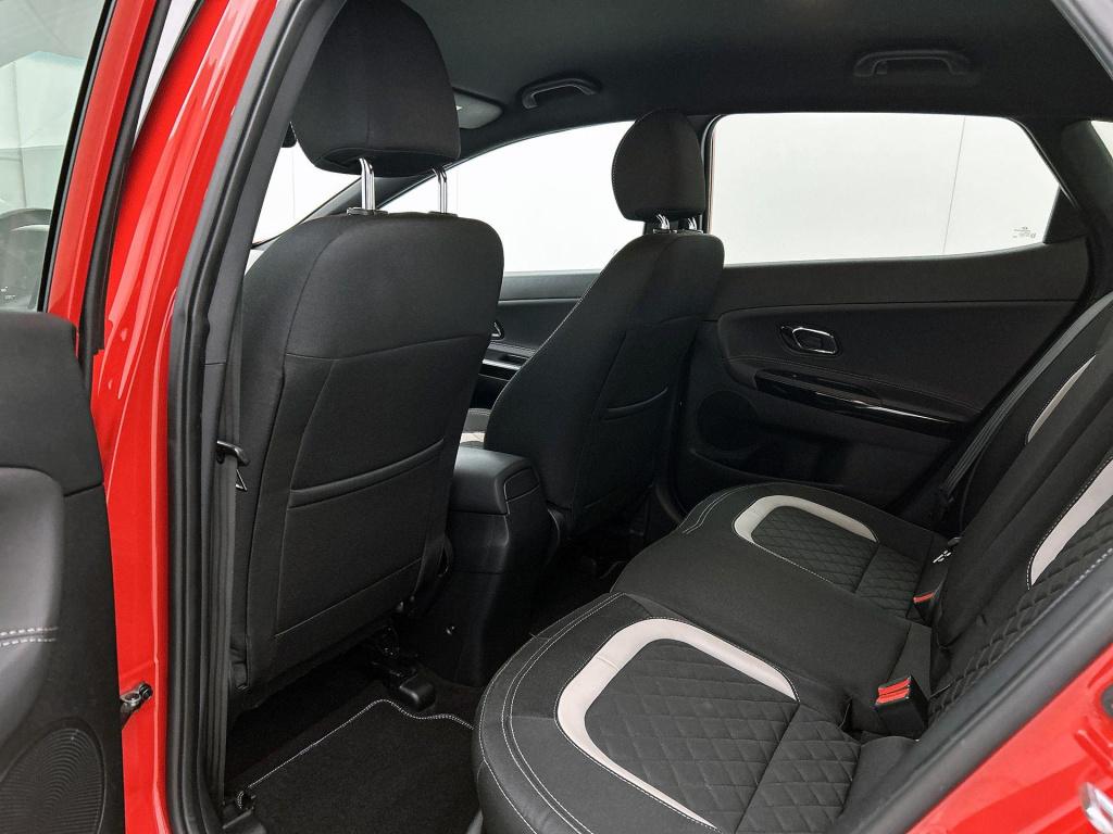 Kia Cee'd 1.0 t-gdi gt-line | keyless | parkeer sensoren | stoel/stuur verw