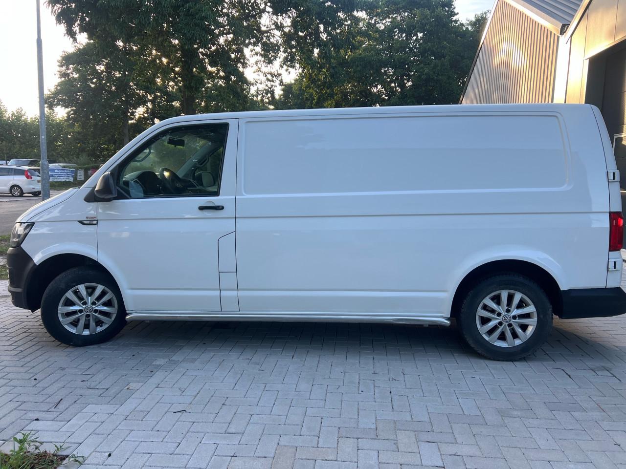 Volkswagen Transporter 2.0TDI L2 Trendline