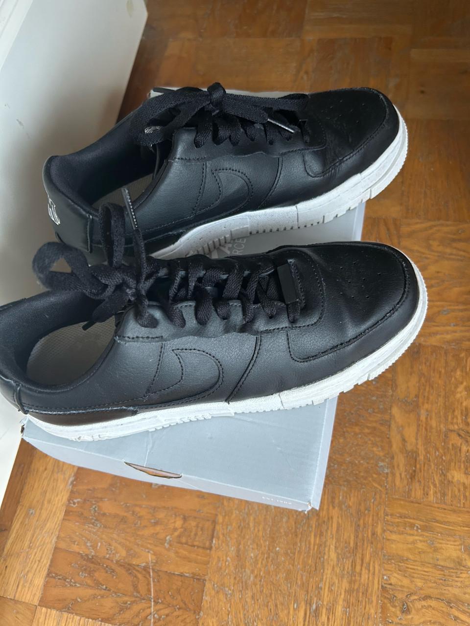 Nike schoenen